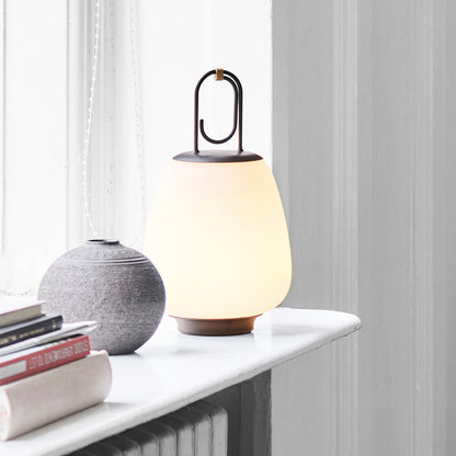 FlexiLantern - Portable Table Lamp