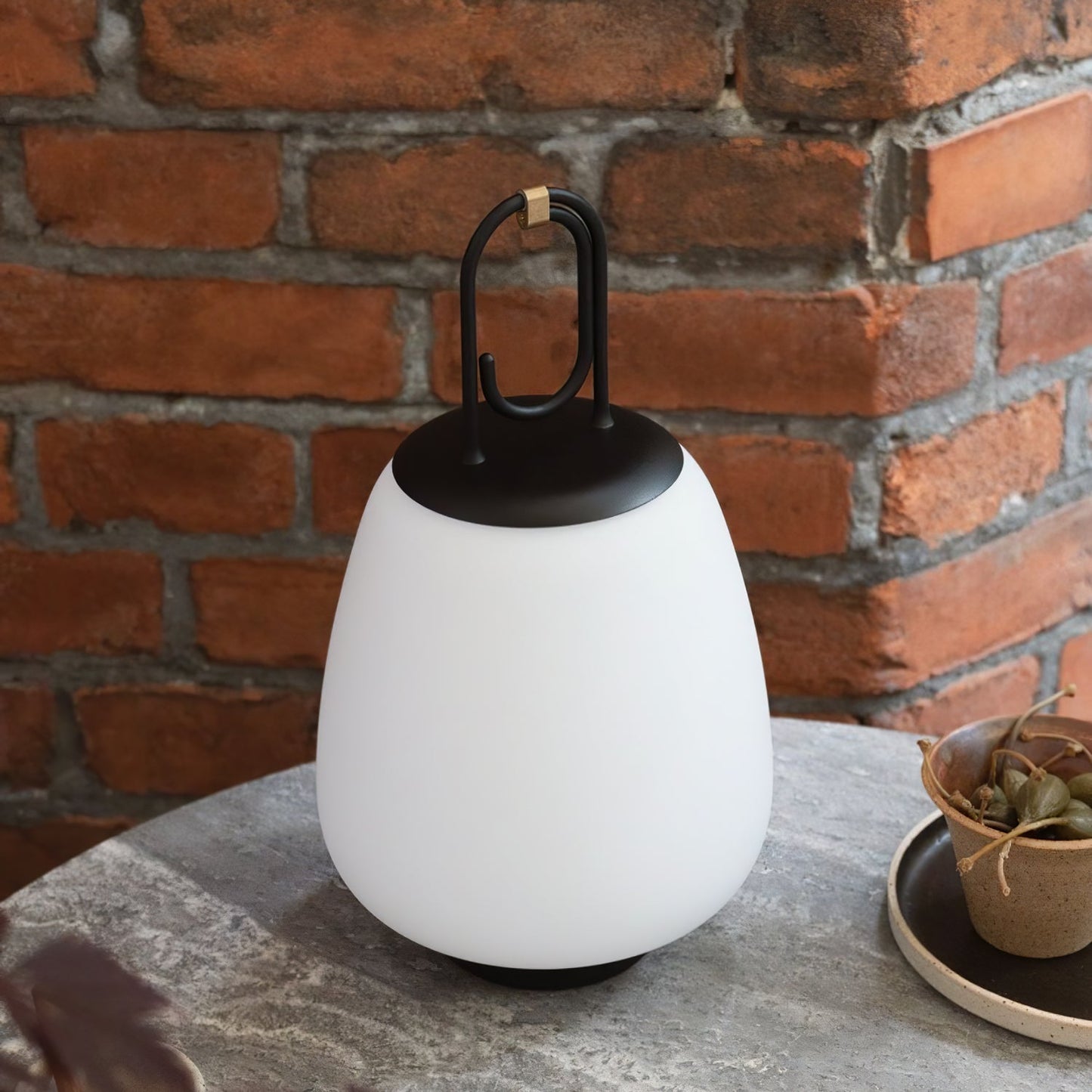 FlexiLantern - Portable Table Lamp