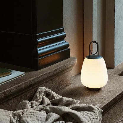 FlexiLantern - Portable Table Lamp