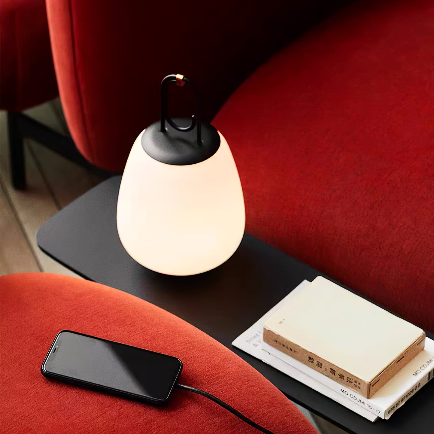 FlexiLantern - Portable Table Lamp