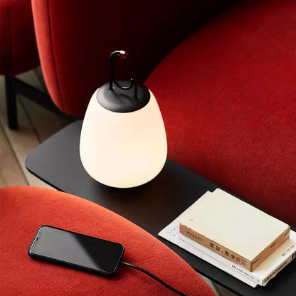 FlexiLantern - Portable Table Lamp