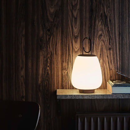 FlexiLantern - Portable Table Lamp