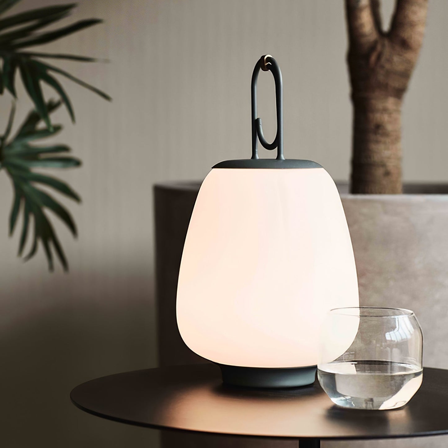 FlexiLantern - Portable Table Lamp