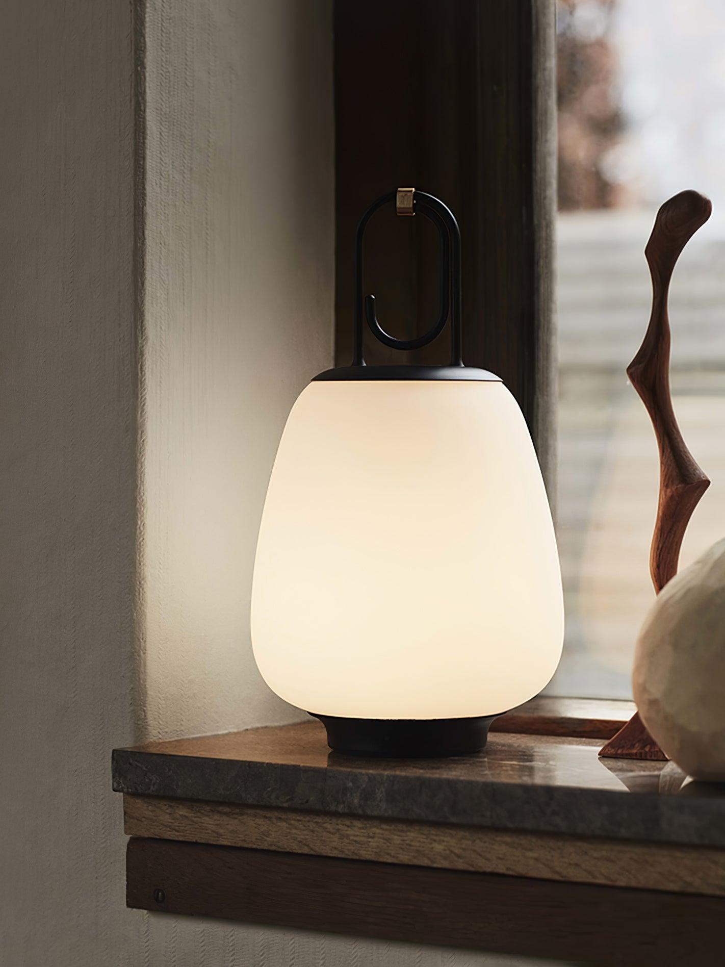 FlexiLantern - Portable Table Lamp