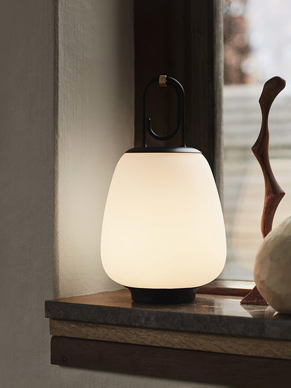 FlexiLantern - Portable Table Lamp