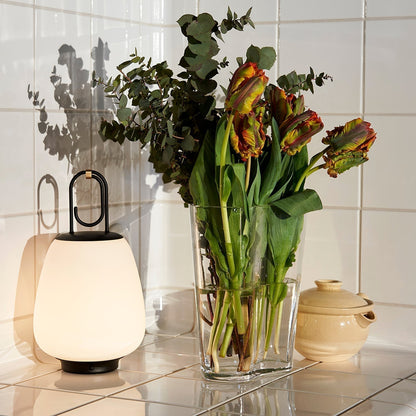 FlexiLantern - Portable Table Lamp