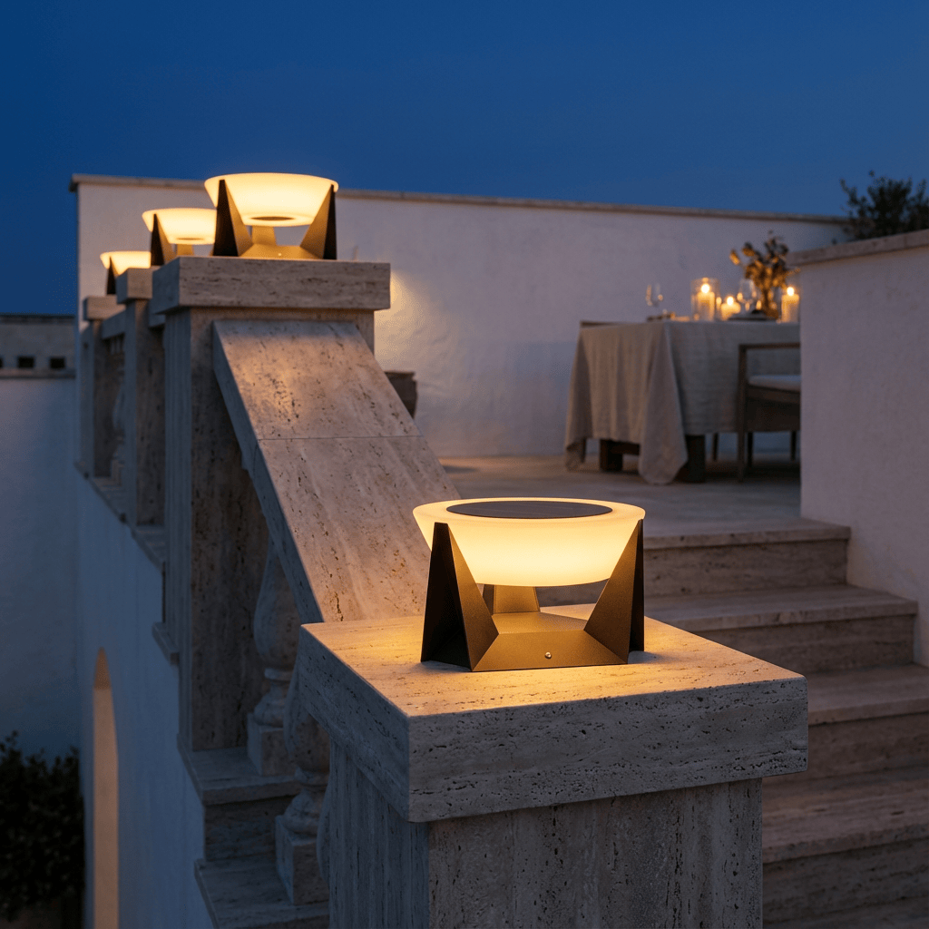 Landing Light