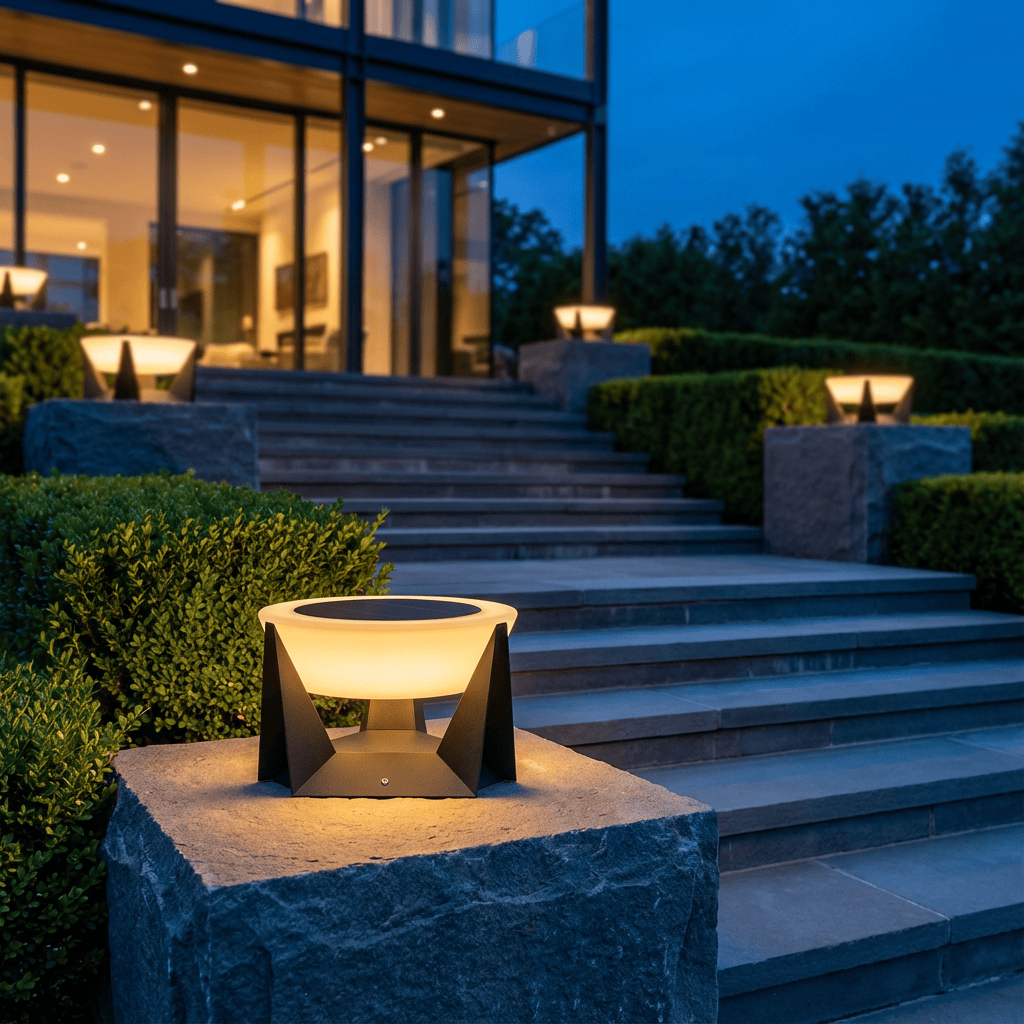Landing Light