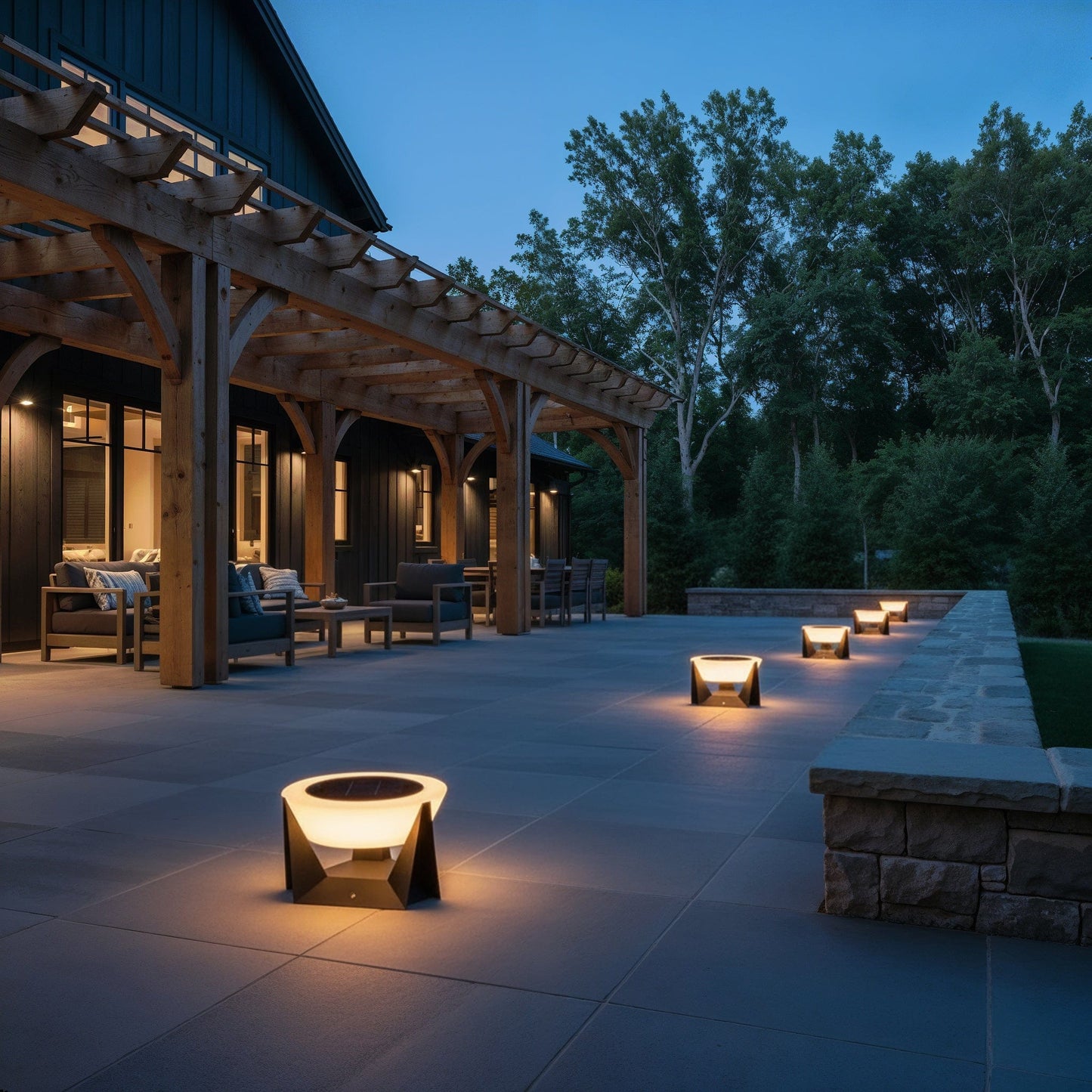 Landing Light