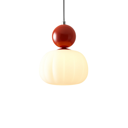 Schöne Art Deco Hängelampe für stilvolle Raumdekoration