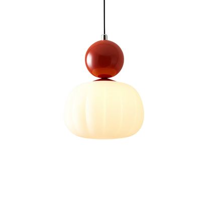 Glamorous Art Deco Pendant Light