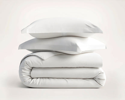 Signature Cotton Duvet Set