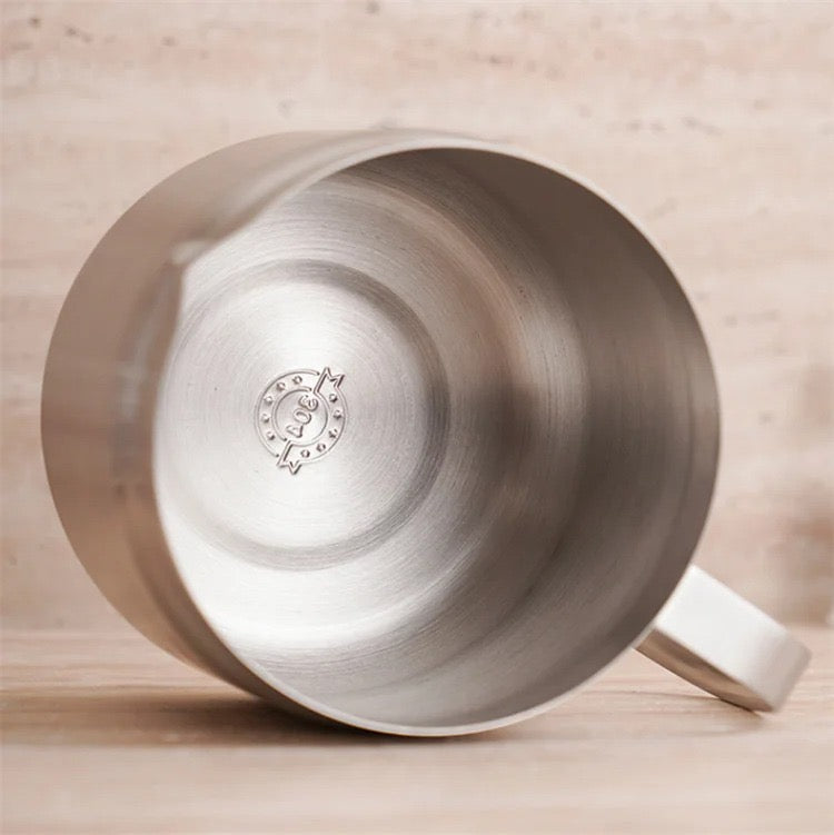Ultimate Stainless Steel Fryer