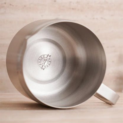 Ultimate Stainless Steel Fryer