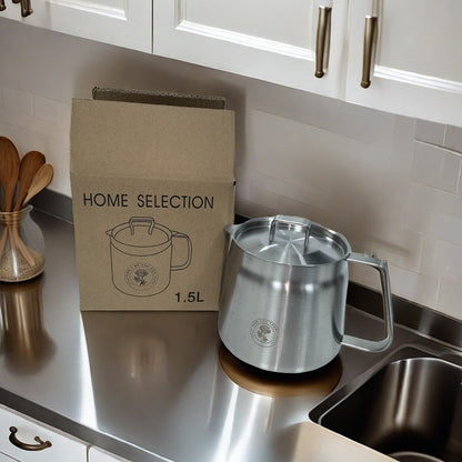 Ultimate Stainless Steel Fryer
