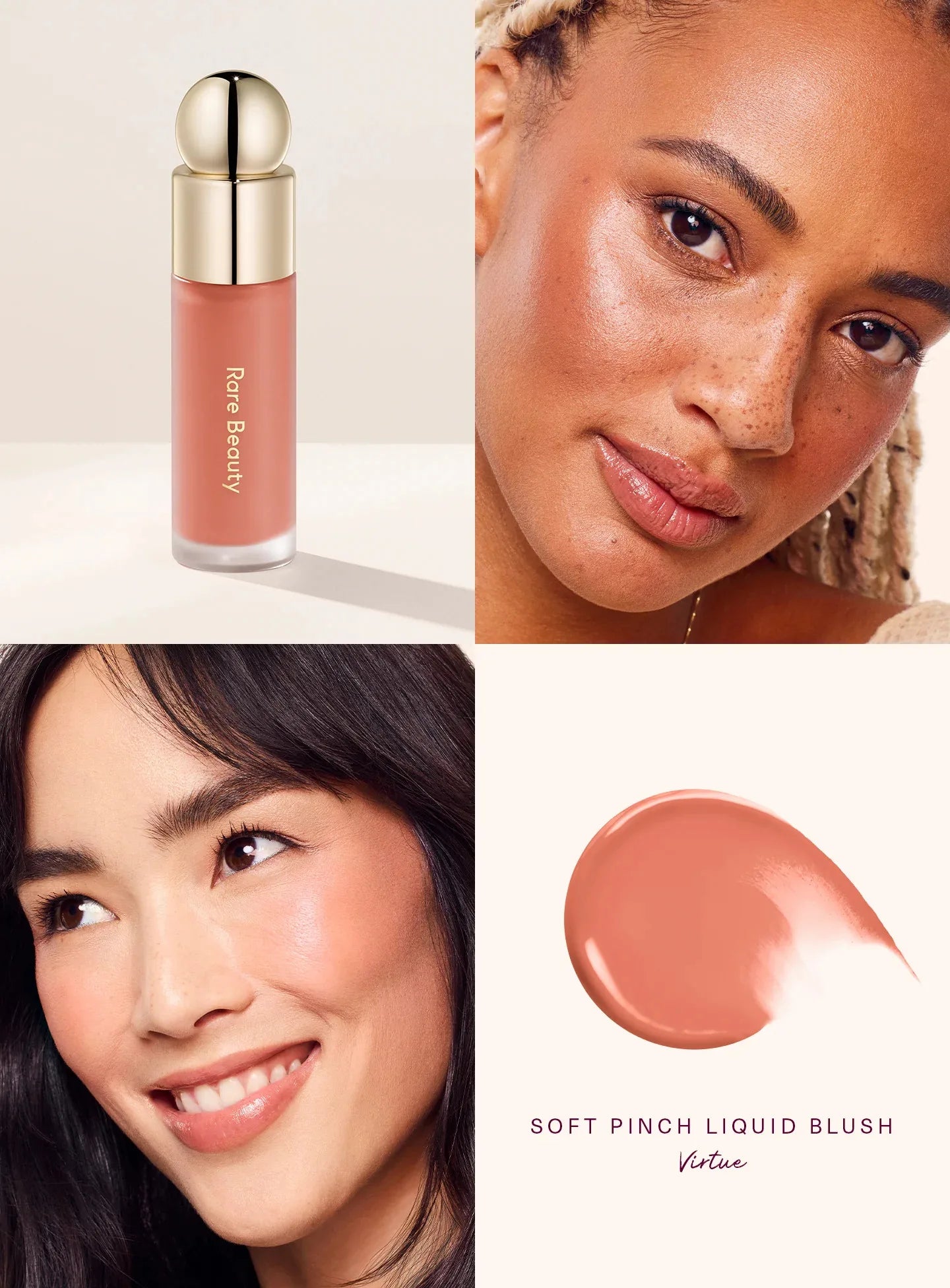Rare Beauty Liquid Blush