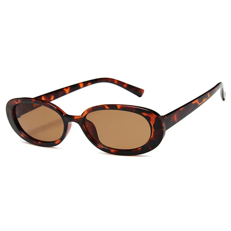 Marley - Retro Vintage Zonnebrillen