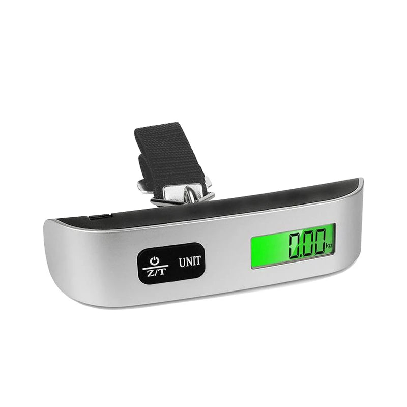 Smart Travel Luggage Scale