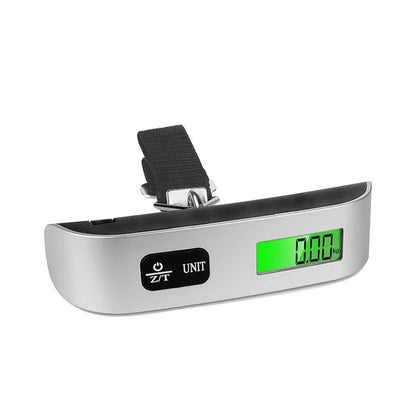 Smart Travel Luggage Scale