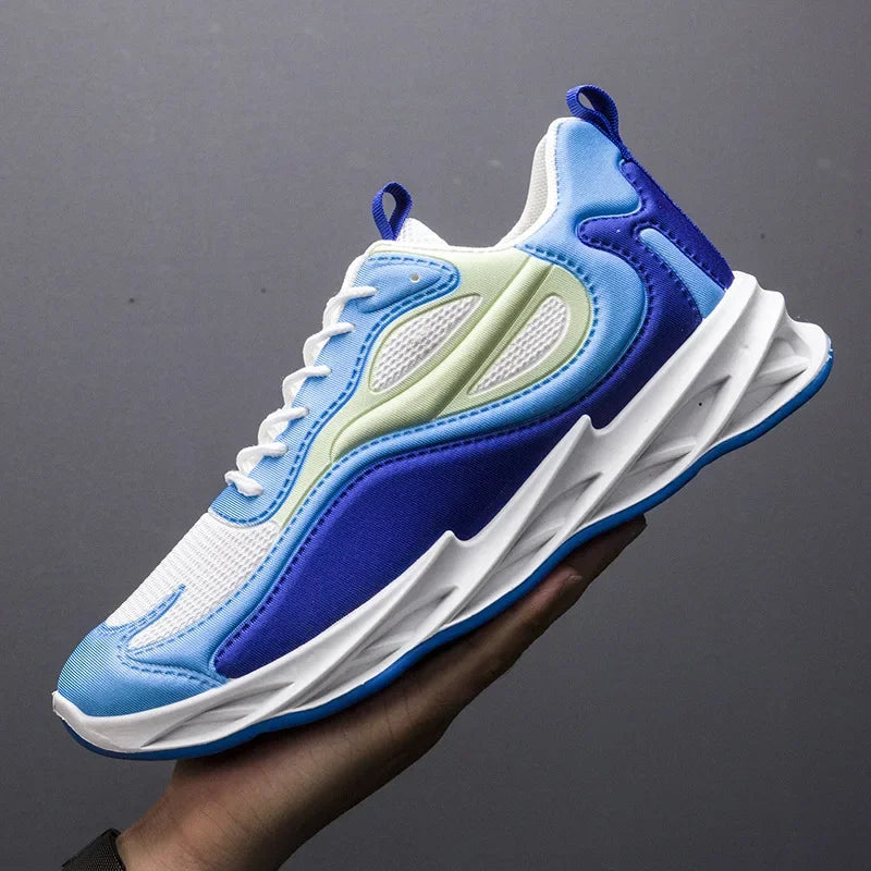 Breathable Sport Casual Shoes