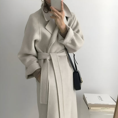 ISABELLA | MANTEL JACKET