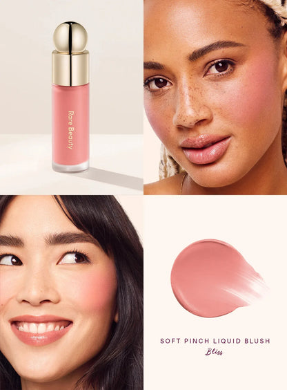 Rare Beauty Liquid Blush