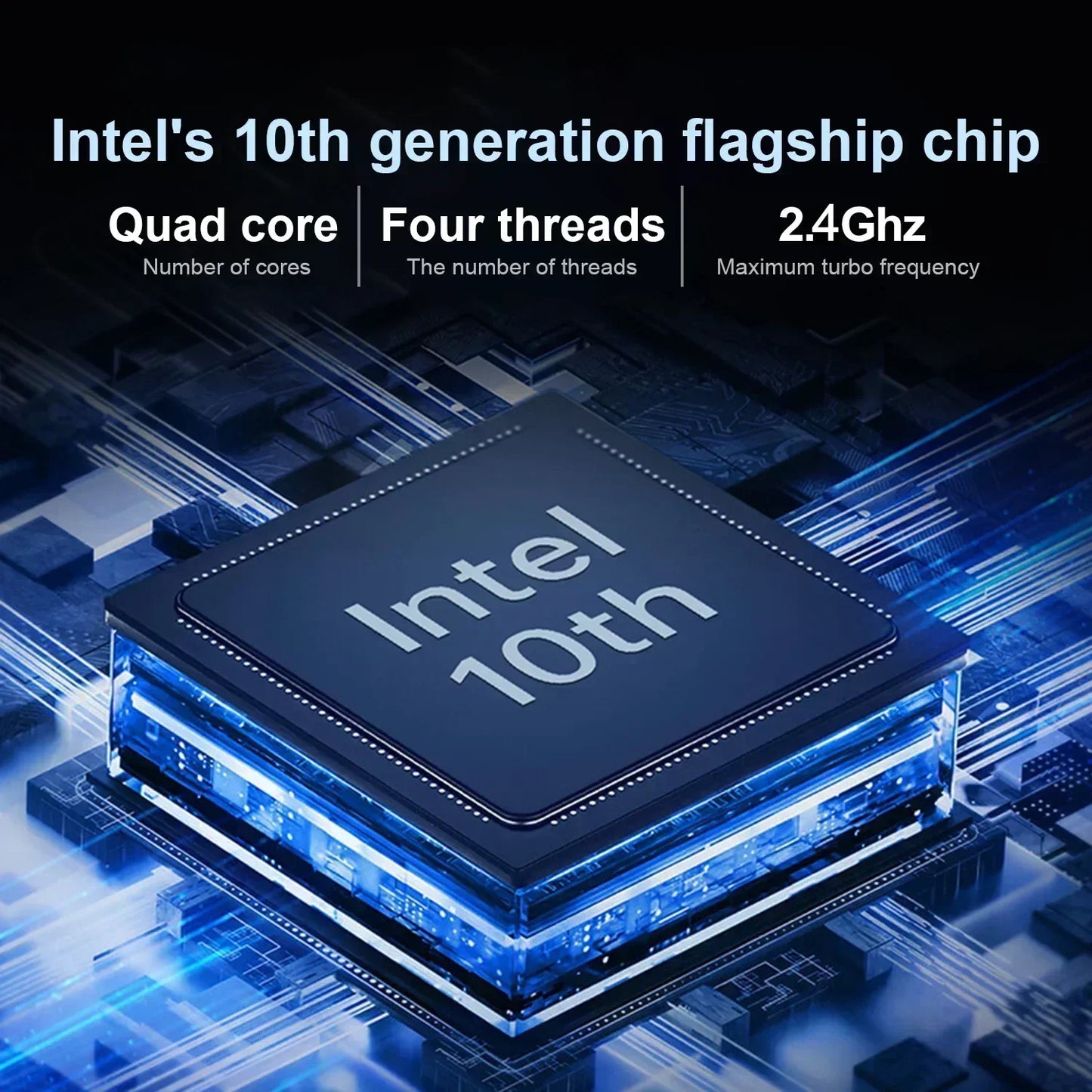 Ultra Slim Performance Laptop