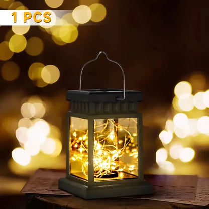 Luz - Solar Outdoor Lights