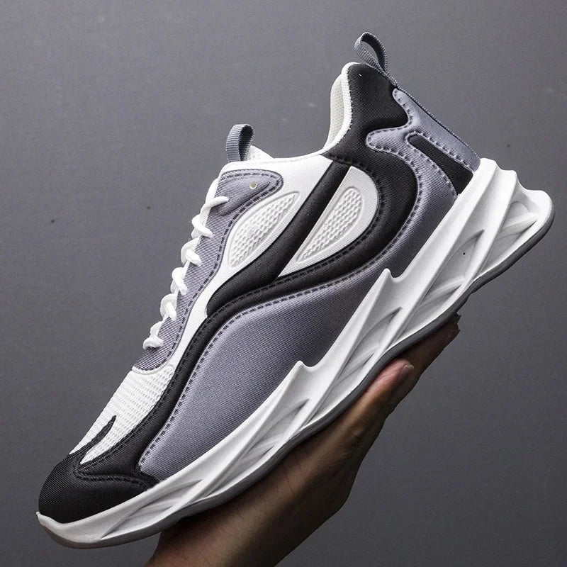 Breathable Sport Casual Shoes