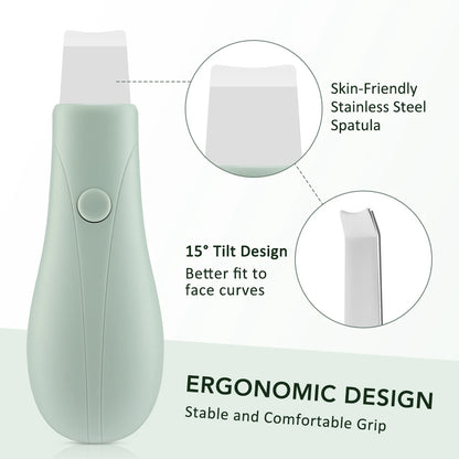 Deep Clean Facial Scrubber