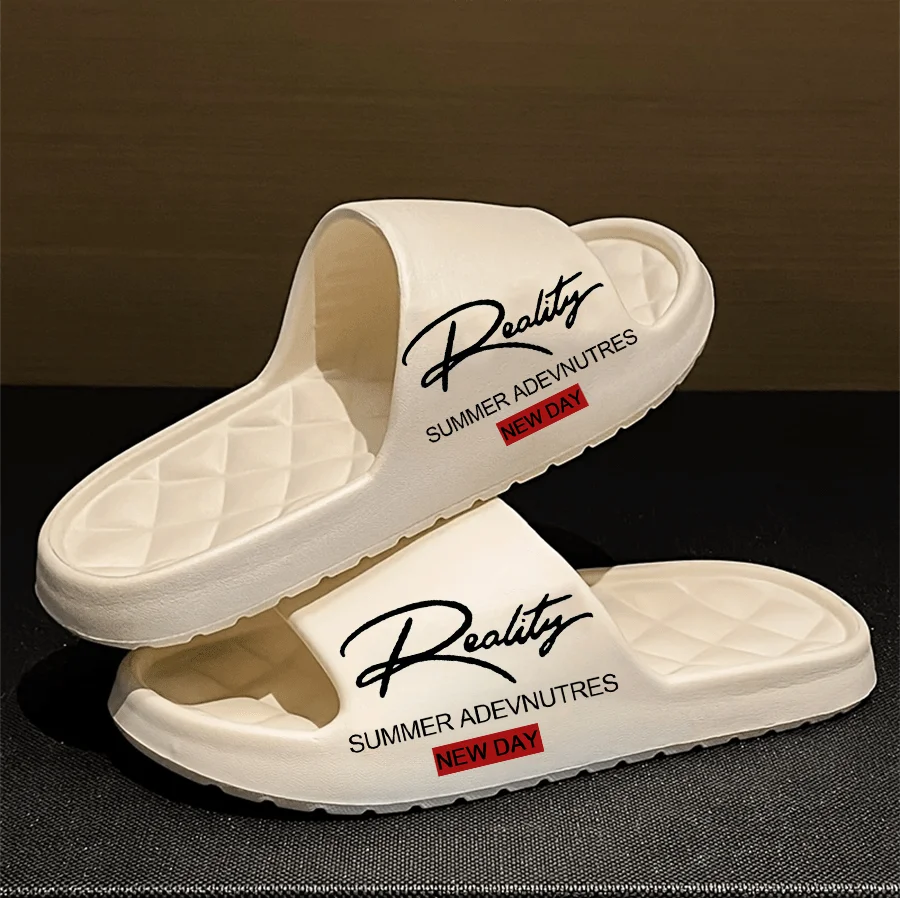 Cloud-Comfort EVA Slides