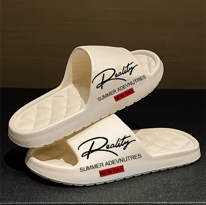 Cloud-Comfort EVA Slides