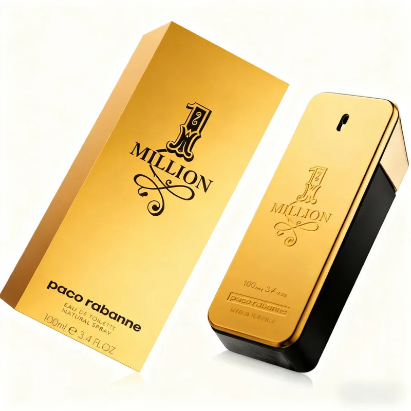 1 Million Eau De Toilette