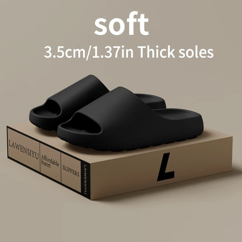 Ultimate Comfort Slippers