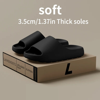 Ultimate Comfort Slippers