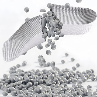 Height Increasing Orthopedic Insoles