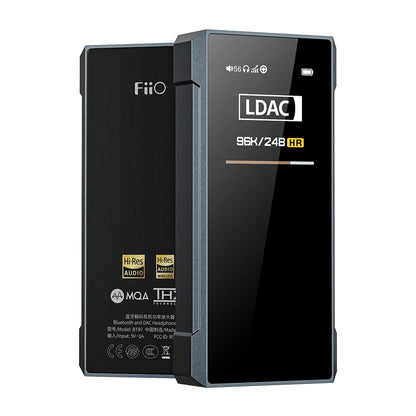 FiiO BTR7 Bluetooth Amplifier