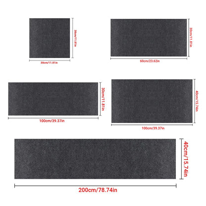 Cat Scratch Protection Mat