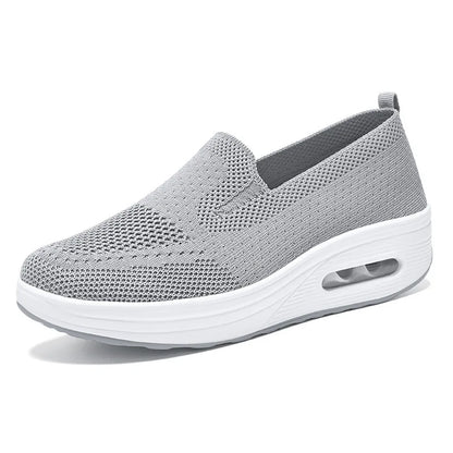 Summer Mesh Comfort Sneakers