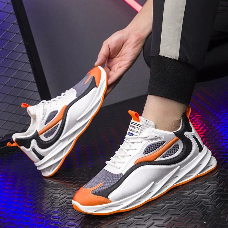 Breathable Sport Casual Shoes