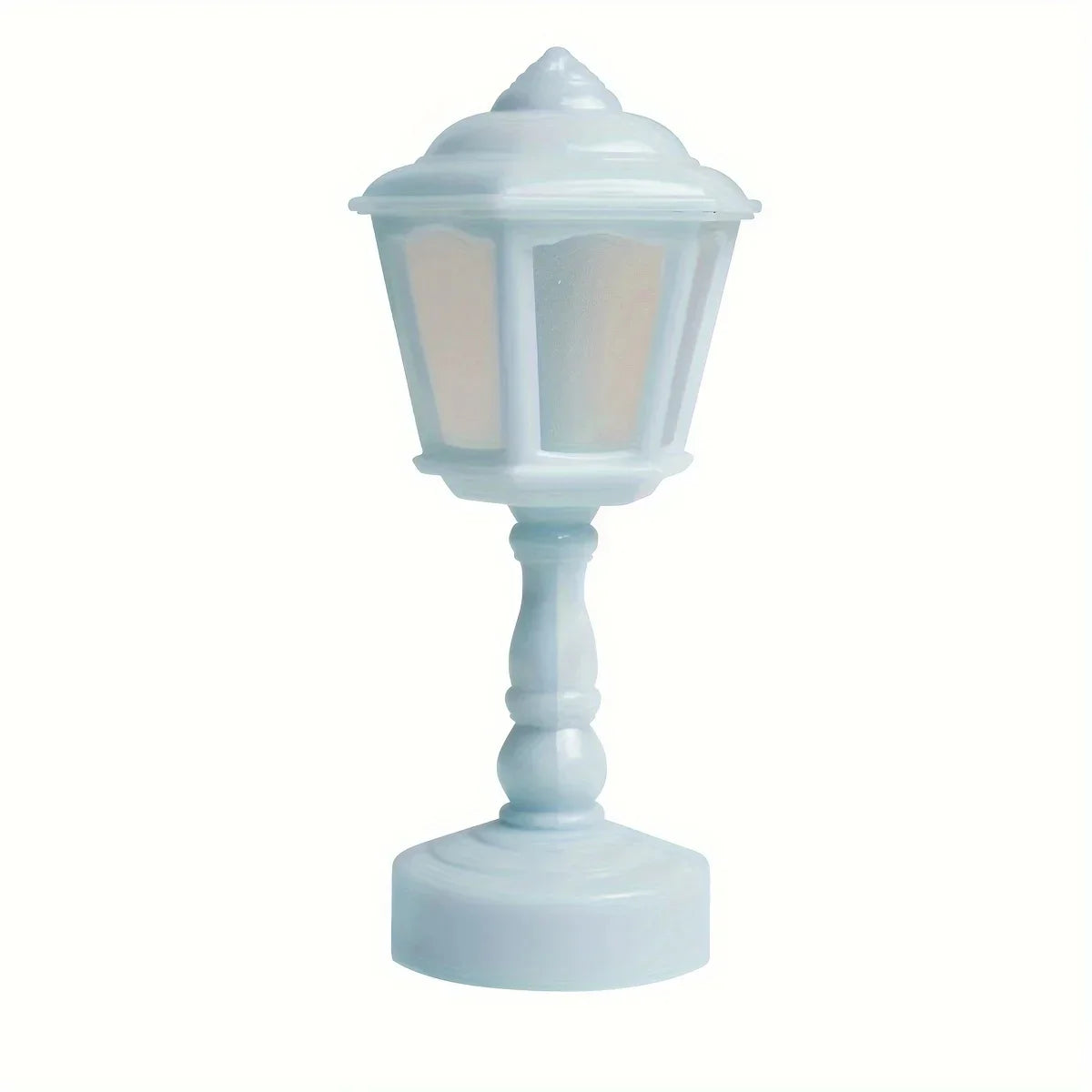 Luxyecs Table Lamp