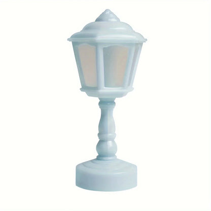 Luxyecs Table Lamp