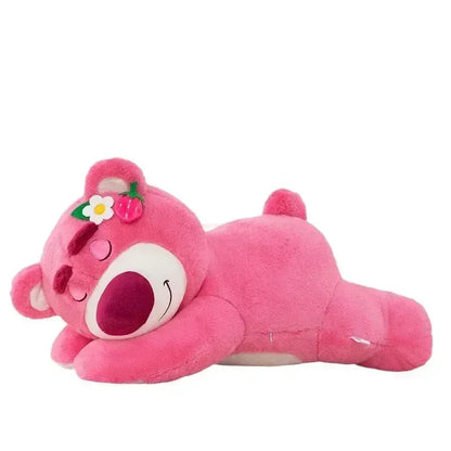 Lotso Strawberry Bear Plush
