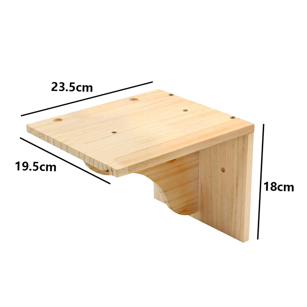 Cat Wall Mounted Furniture