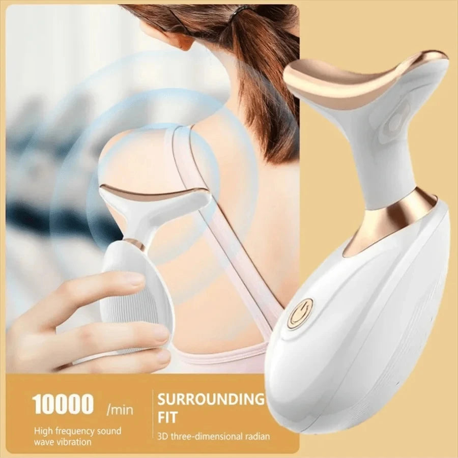 Sculpt & Glow Massager