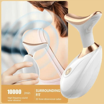 Sculpt & Glow Massager