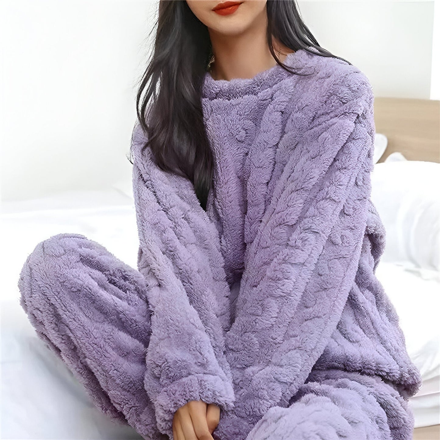 ARIELLE | PYJAMA CONFORTABLE