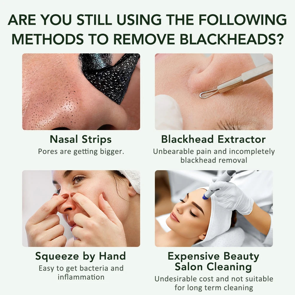 Deep Clean Facial Scrubber