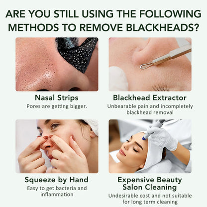 Deep Clean Facial Scrubber