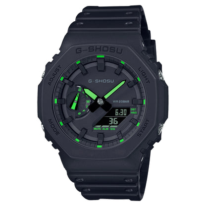 Digital Sport LED Watch
